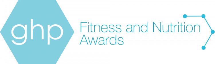2019 Fitness and Nutrition Awards Logo